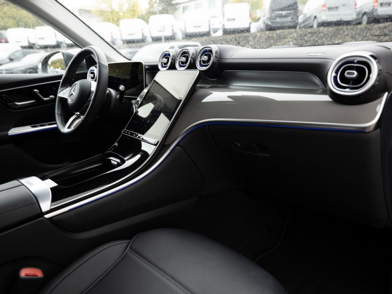 Mercedes-Benz GLC – Bild 2