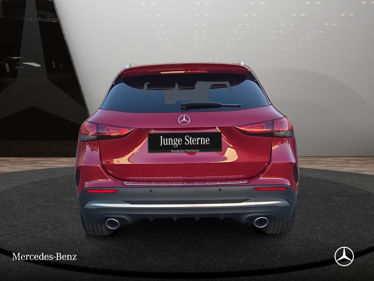 Mercedes-Benz GLA – Bild 6