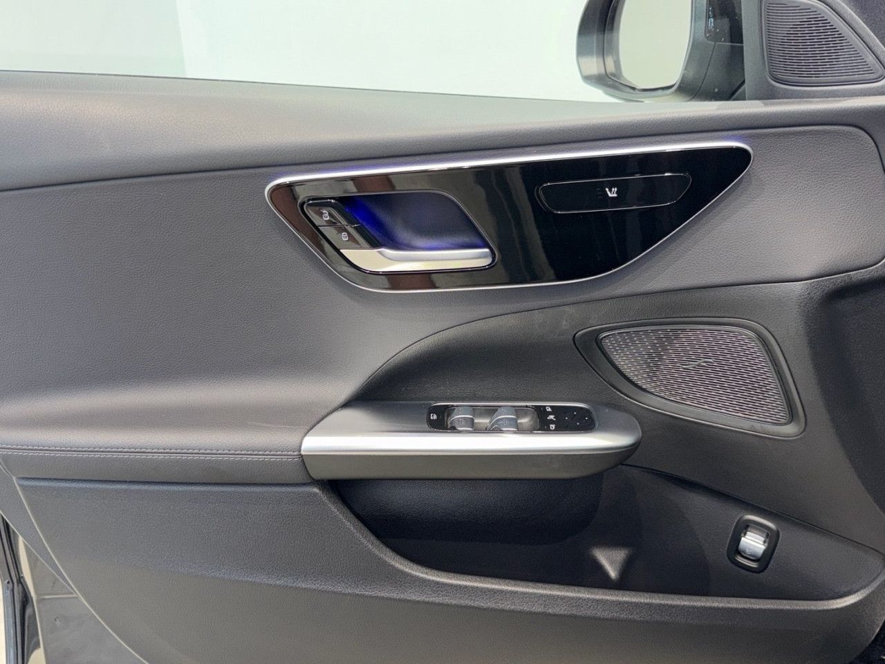 Mercedes-Benz C-Klasse – Bild 15