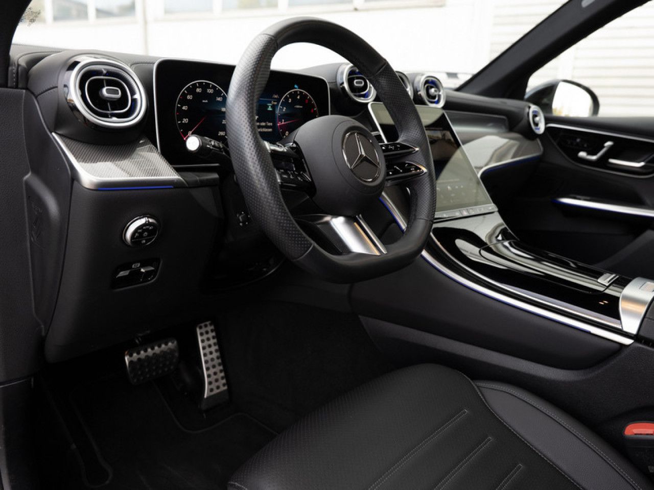 Mercedes-Benz GLC – Bild 20