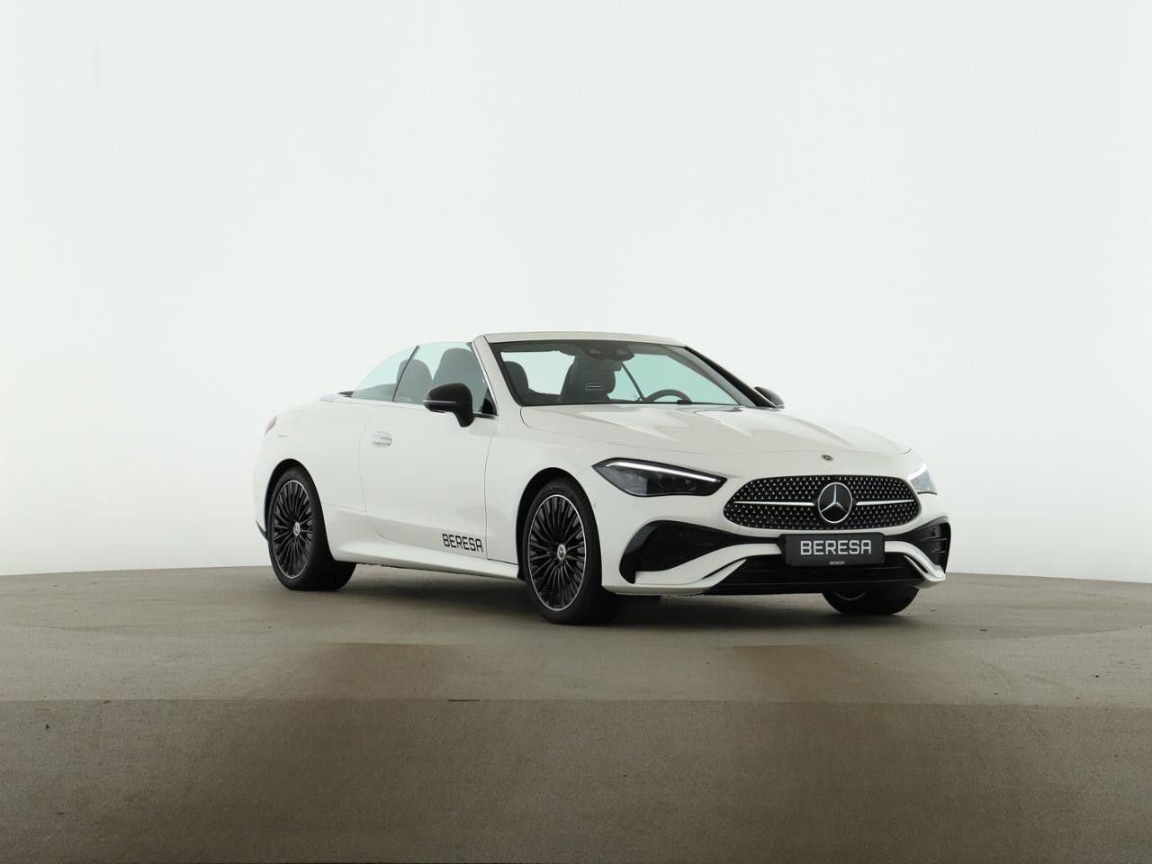Mercedes-Benz CLE – Bild 8