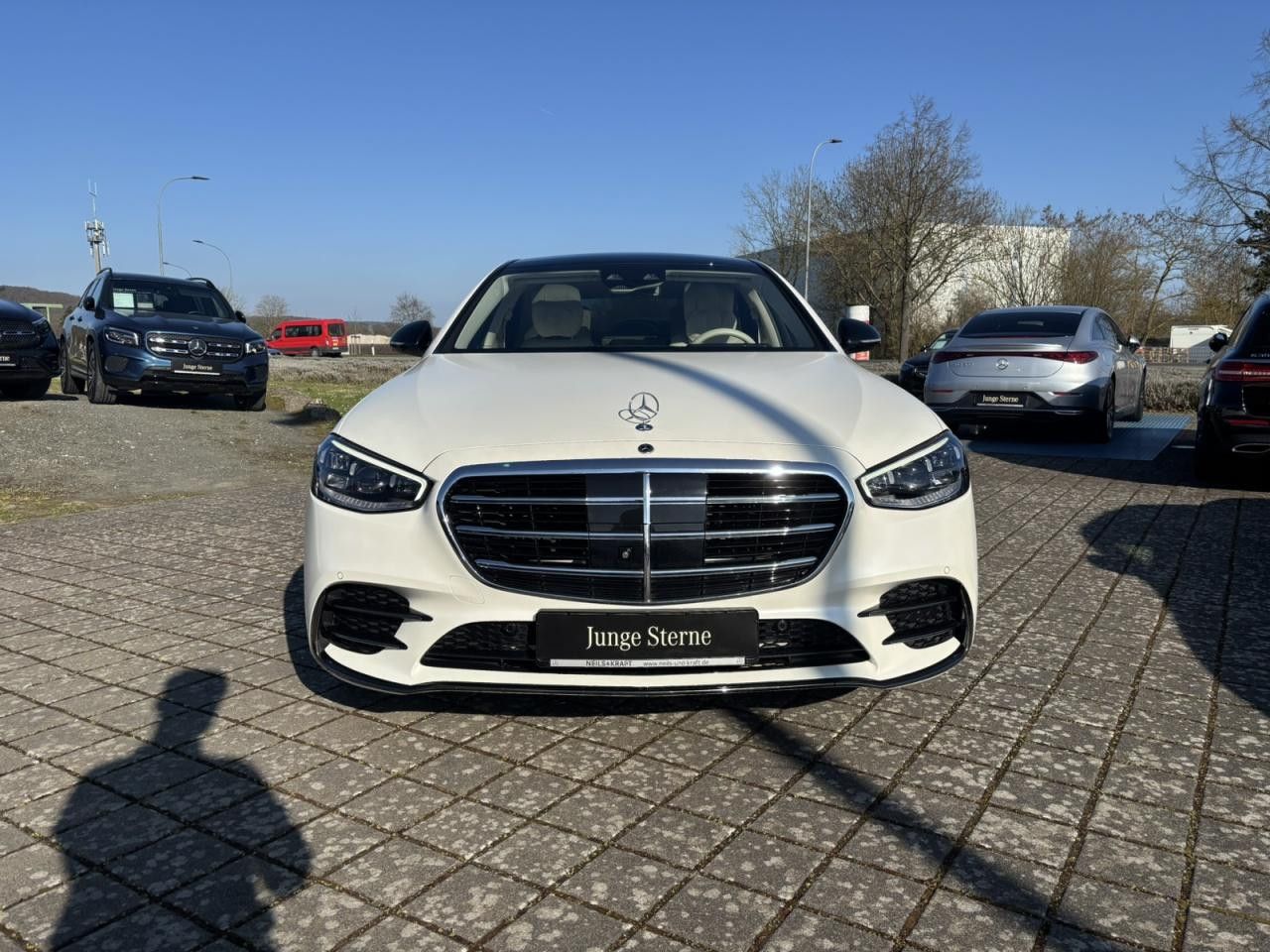 Fahrzeugbild 3 / 21