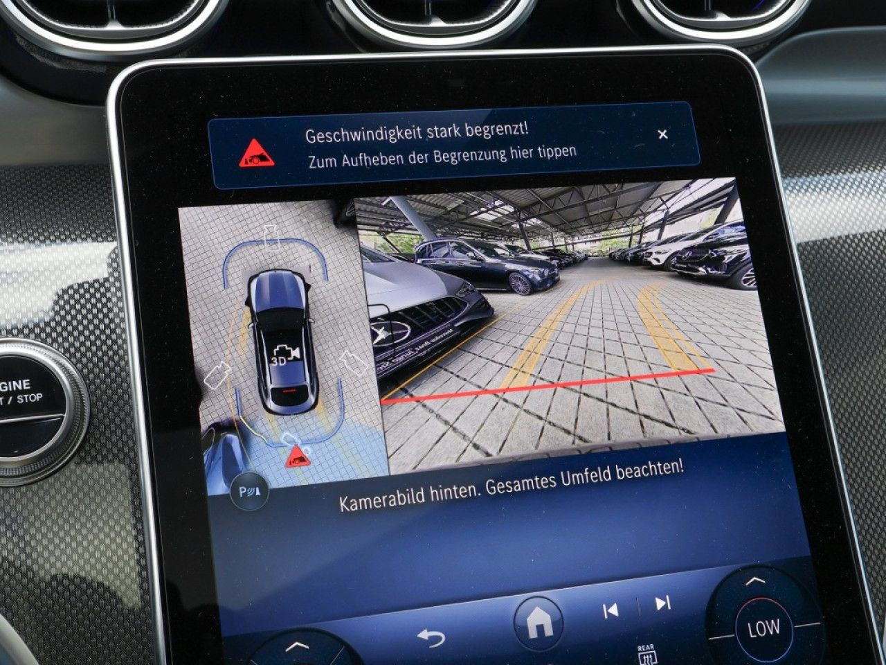 Mercedes-Benz GLC – Bild 18
