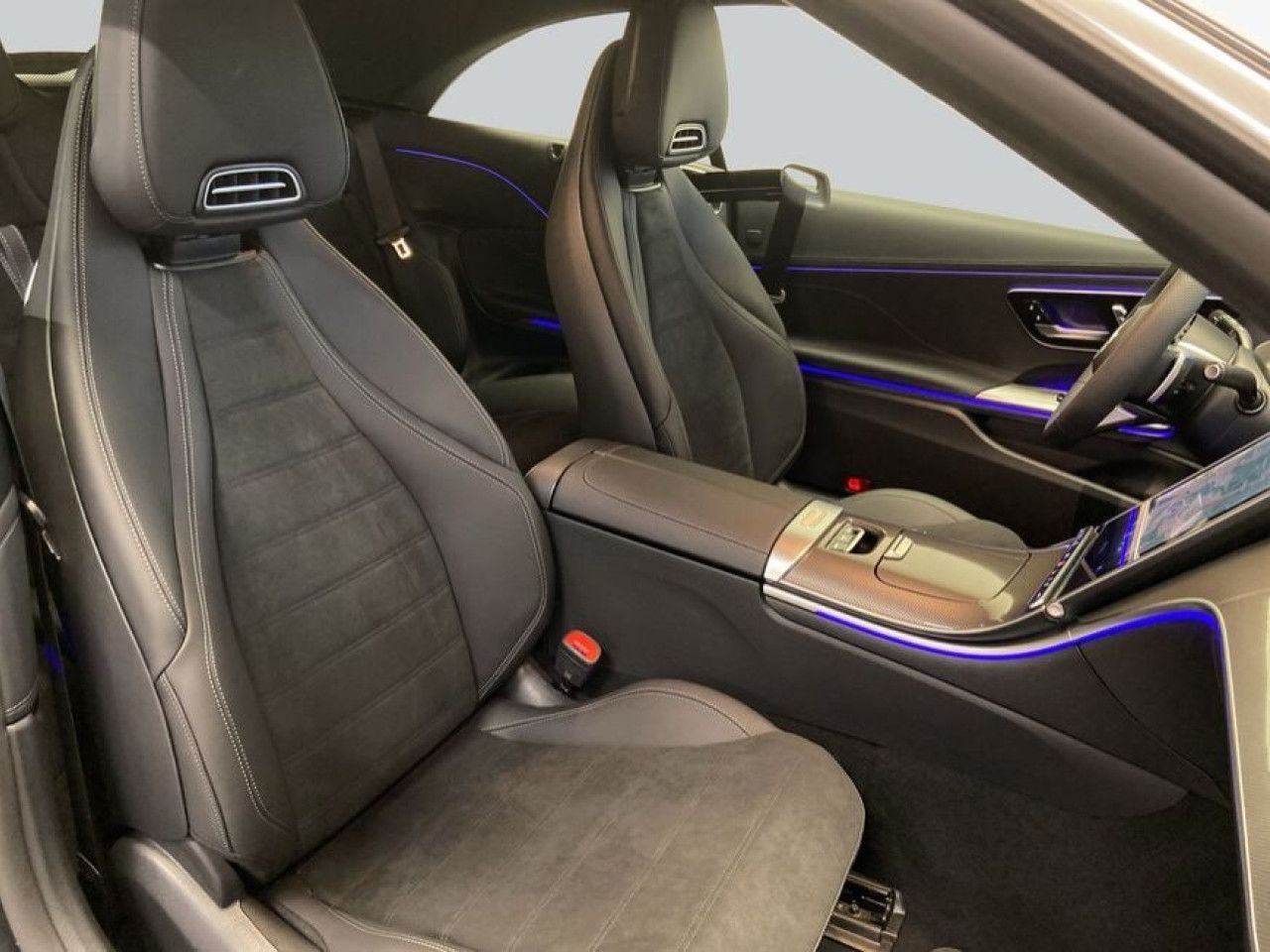Mercedes-Benz CLE – Bild 13
