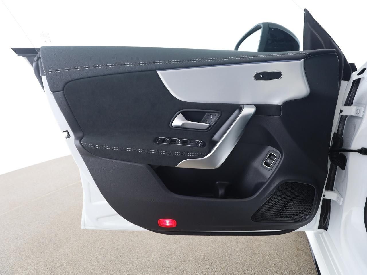 Mercedes-Benz CLA – Bild 12