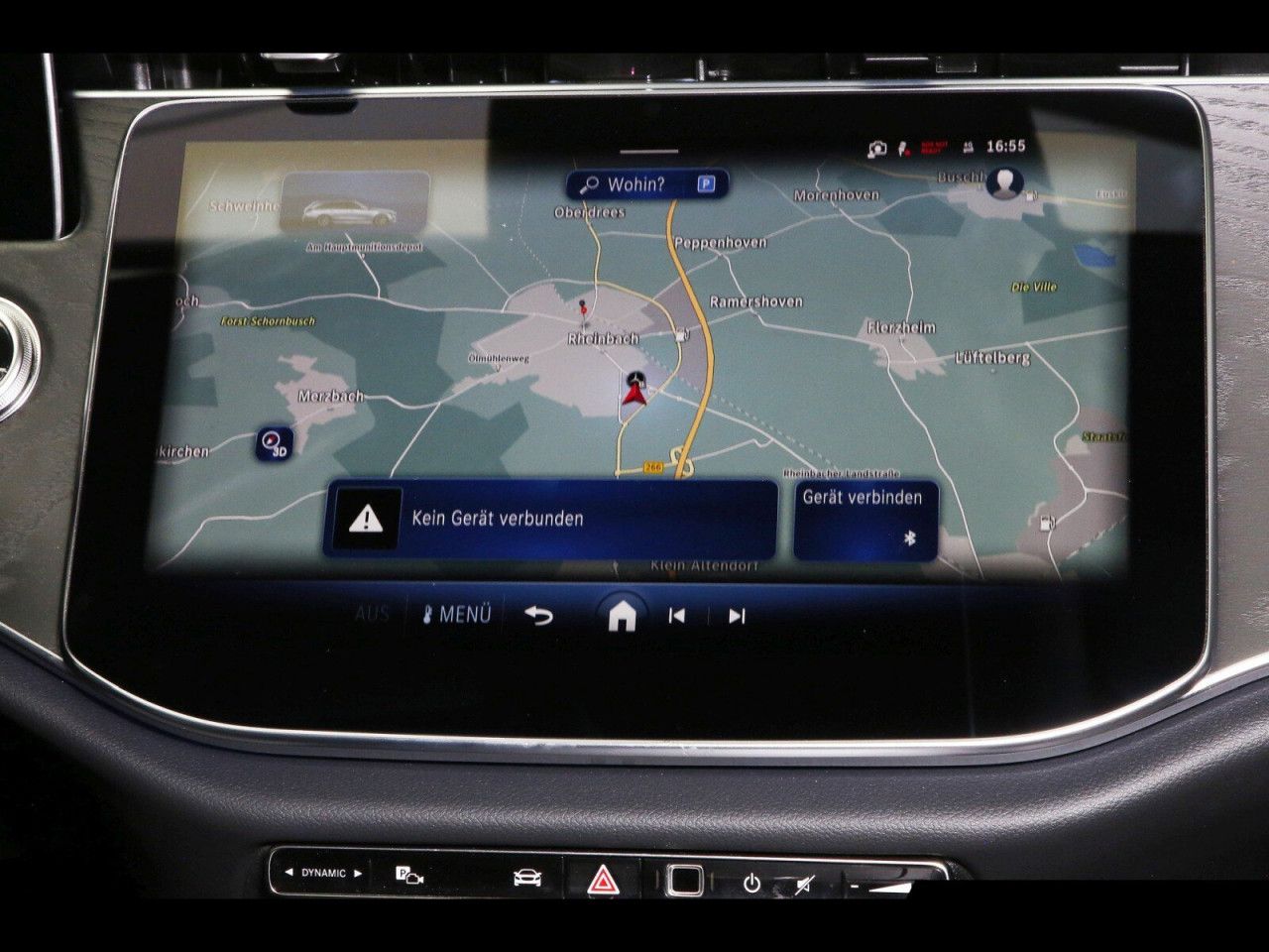 Mercedes-Benz E-Klasse – Bild 12