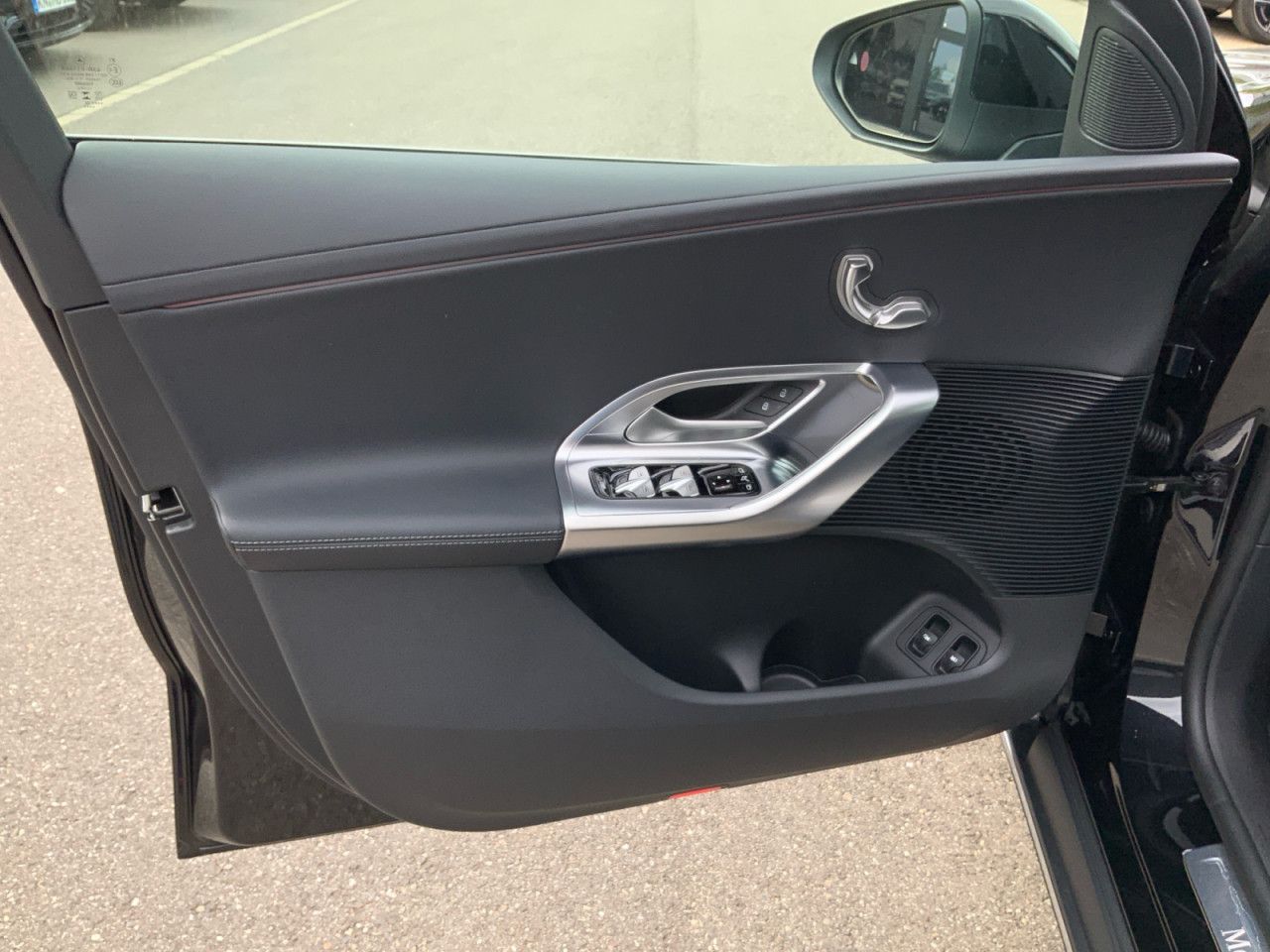 Mercedes-Benz GLC – Bild 7