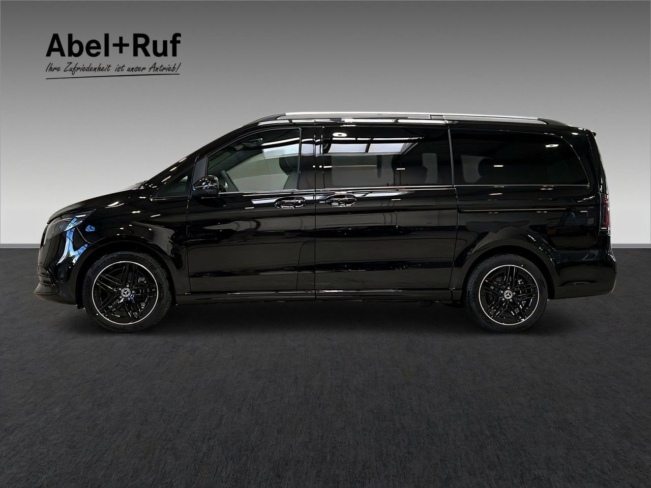 Mercedes-Benz V-Klasse – Bild 3