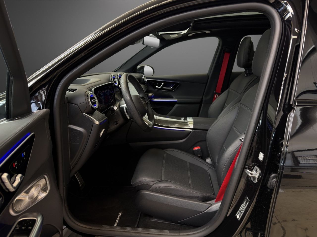 Mercedes-Benz GLC – Bild 7
