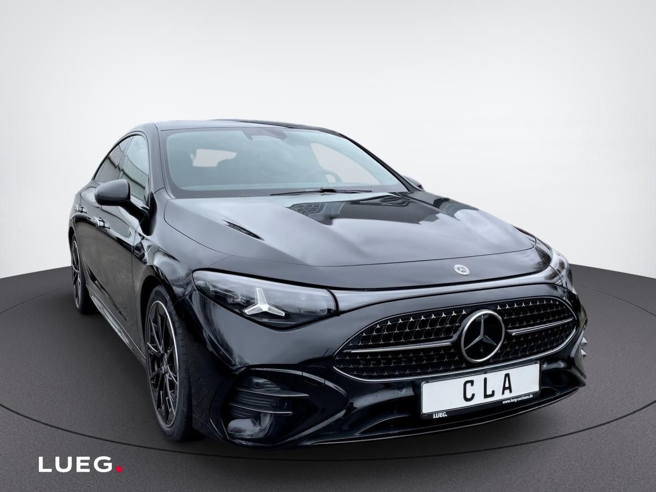 Mercedes-Benz CLA – Bild 6