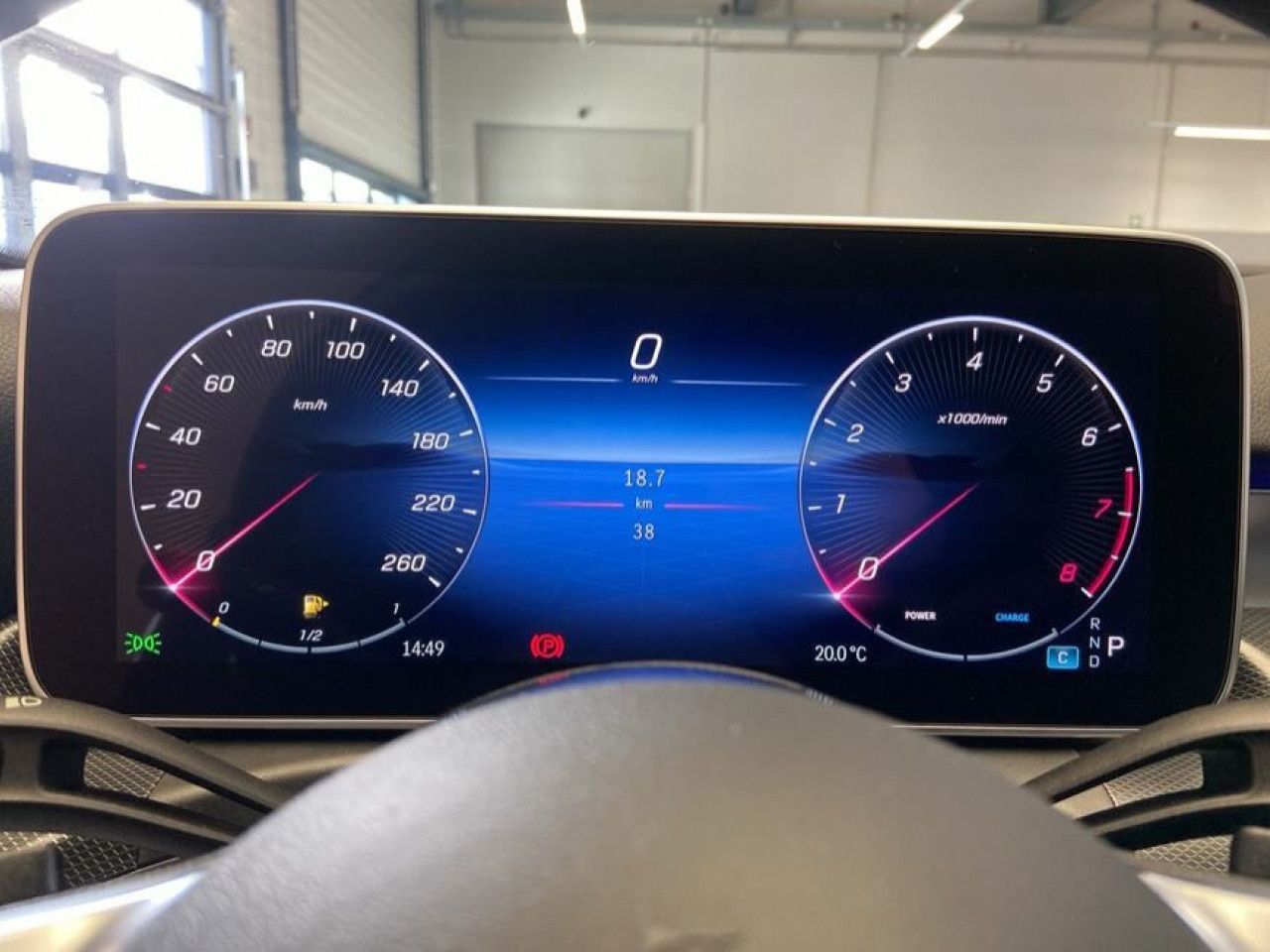 Fahrzeugbild 11 / 15