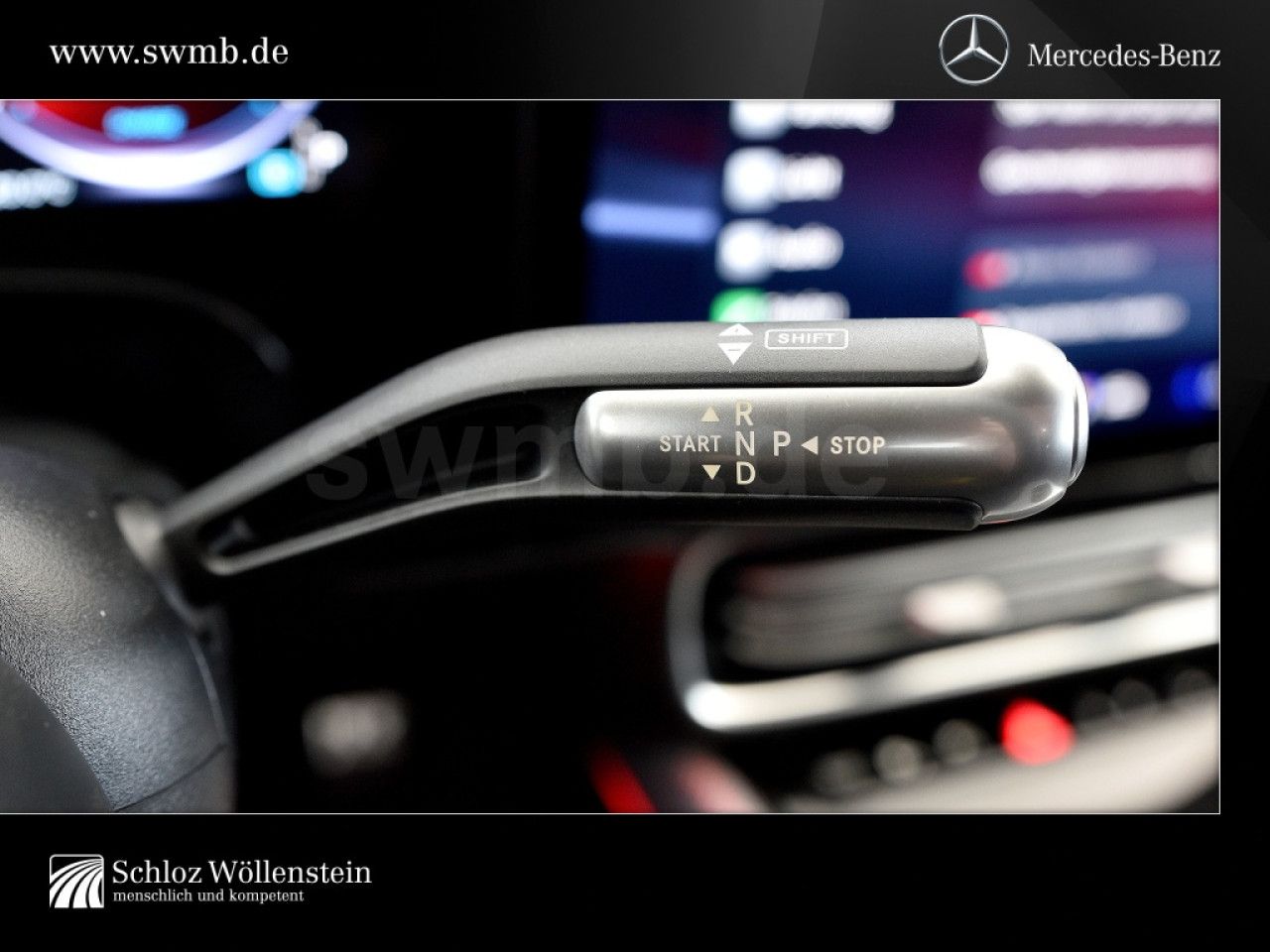 Mercedes-Benz CLA – Bild 20