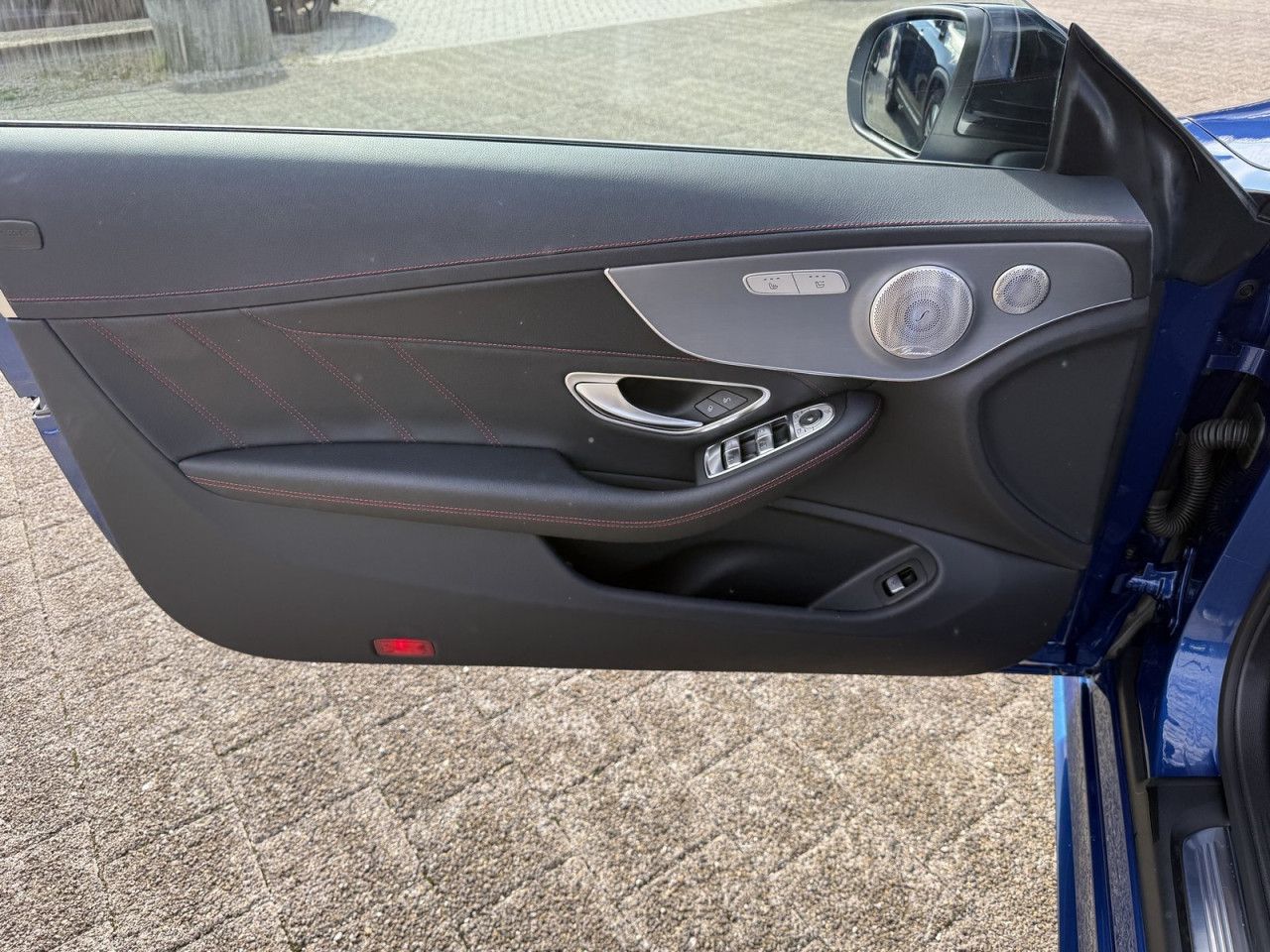 Mercedes-Benz C-Klasse – Bild 19