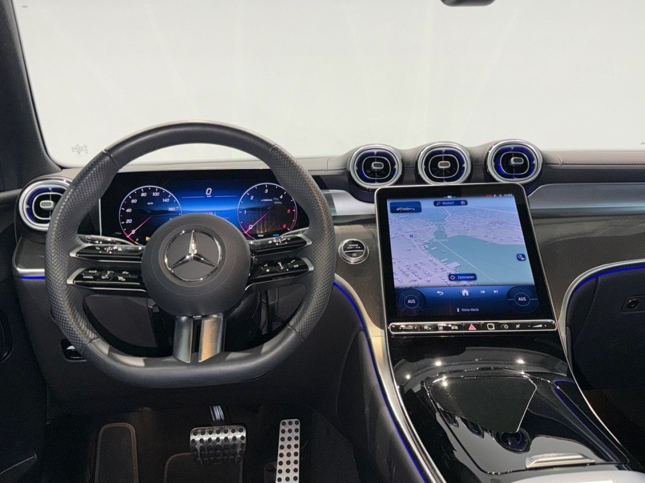 Mercedes-Benz GLC – Bild 6