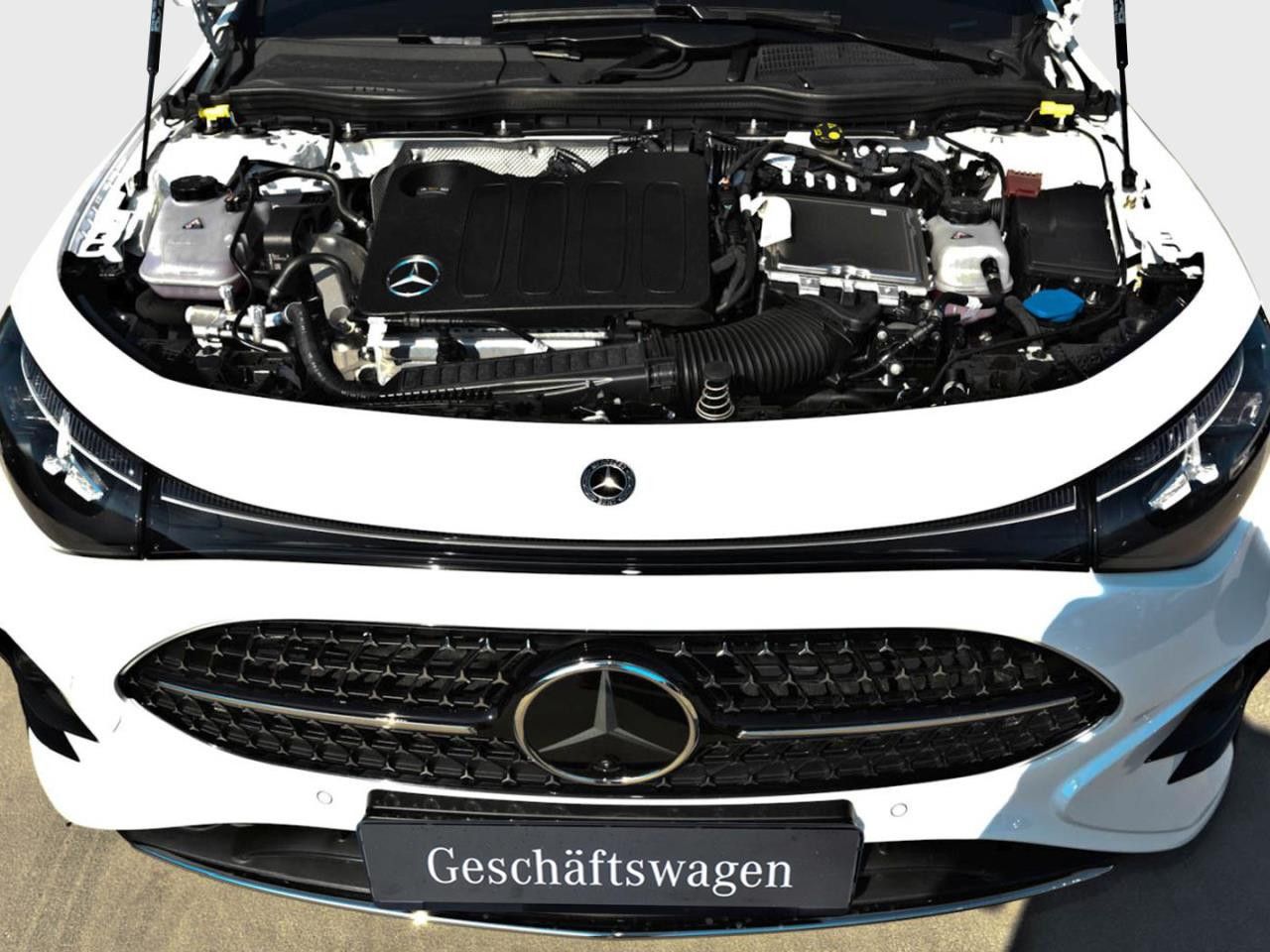Mercedes-Benz CLA – Bild 20