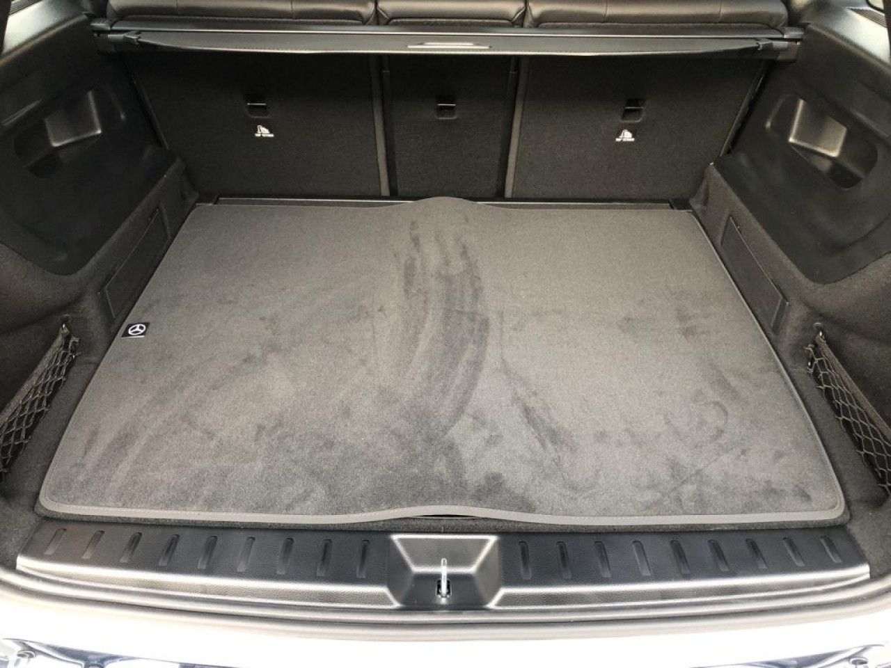 Mercedes-Benz GLB – Bild 12