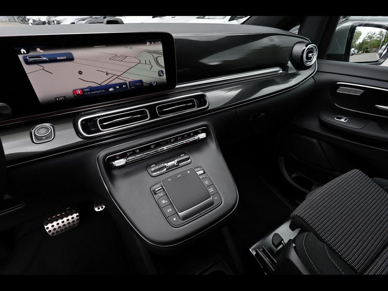 Mercedes-Benz V-Klasse – Bild 12