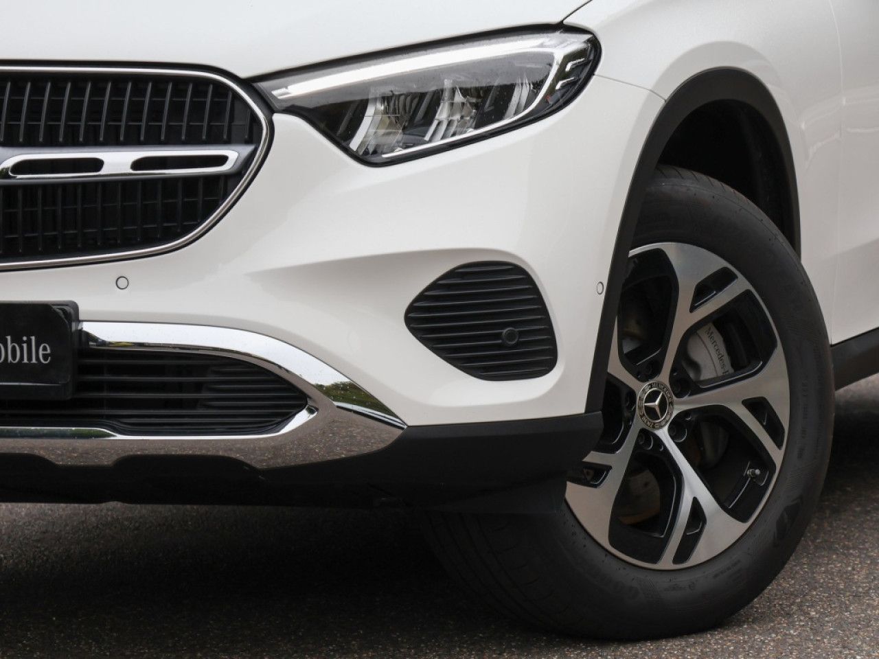Mercedes-Benz GLC – Bild 5