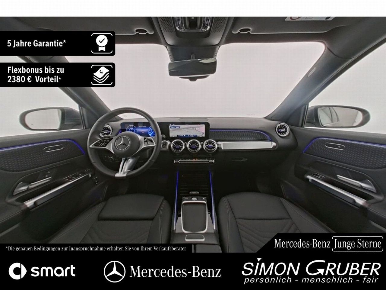 Mercedes-Benz EQB – Bild 2