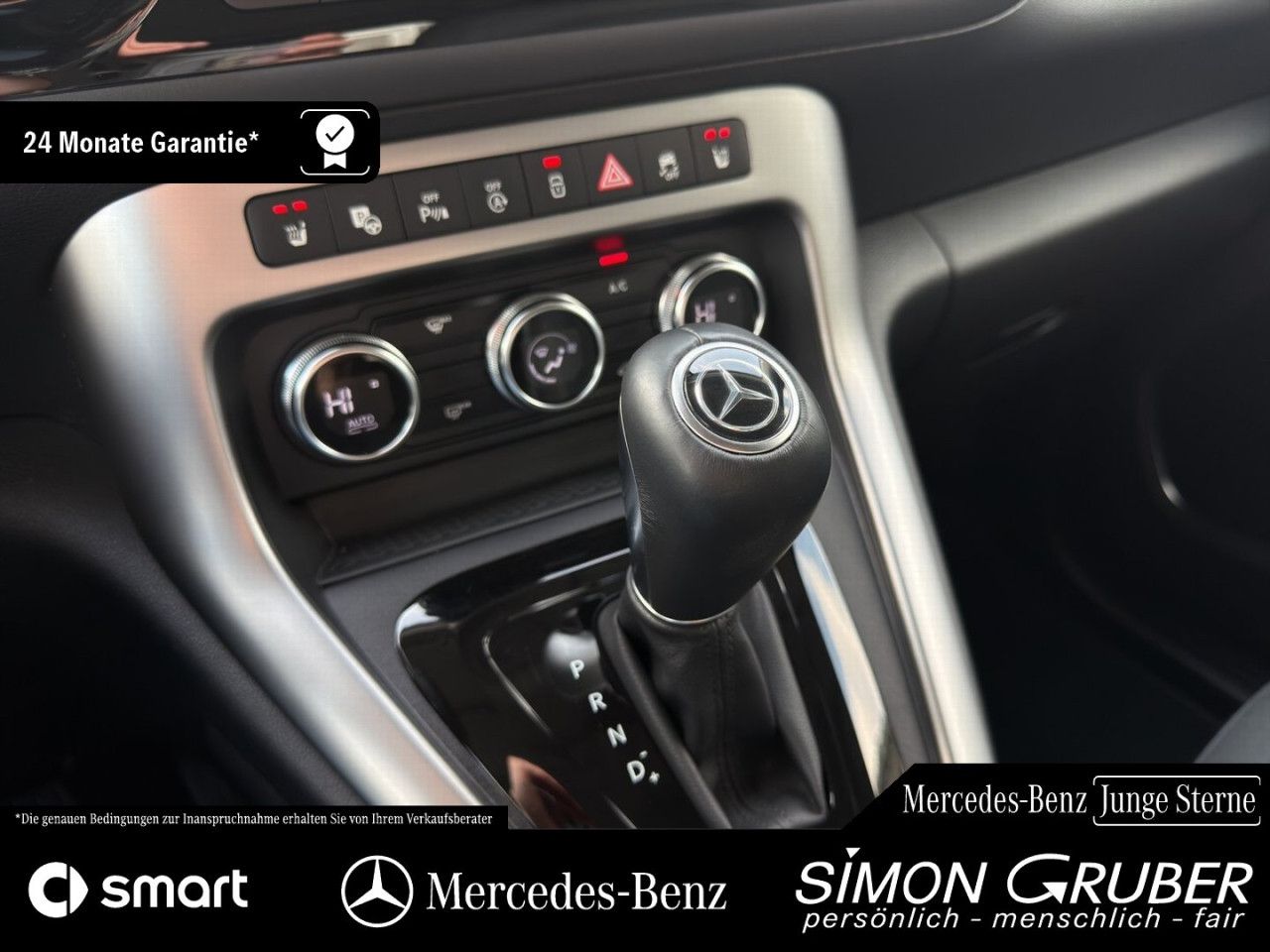 Mercedes-Benz T-Klasse – Bild 20
