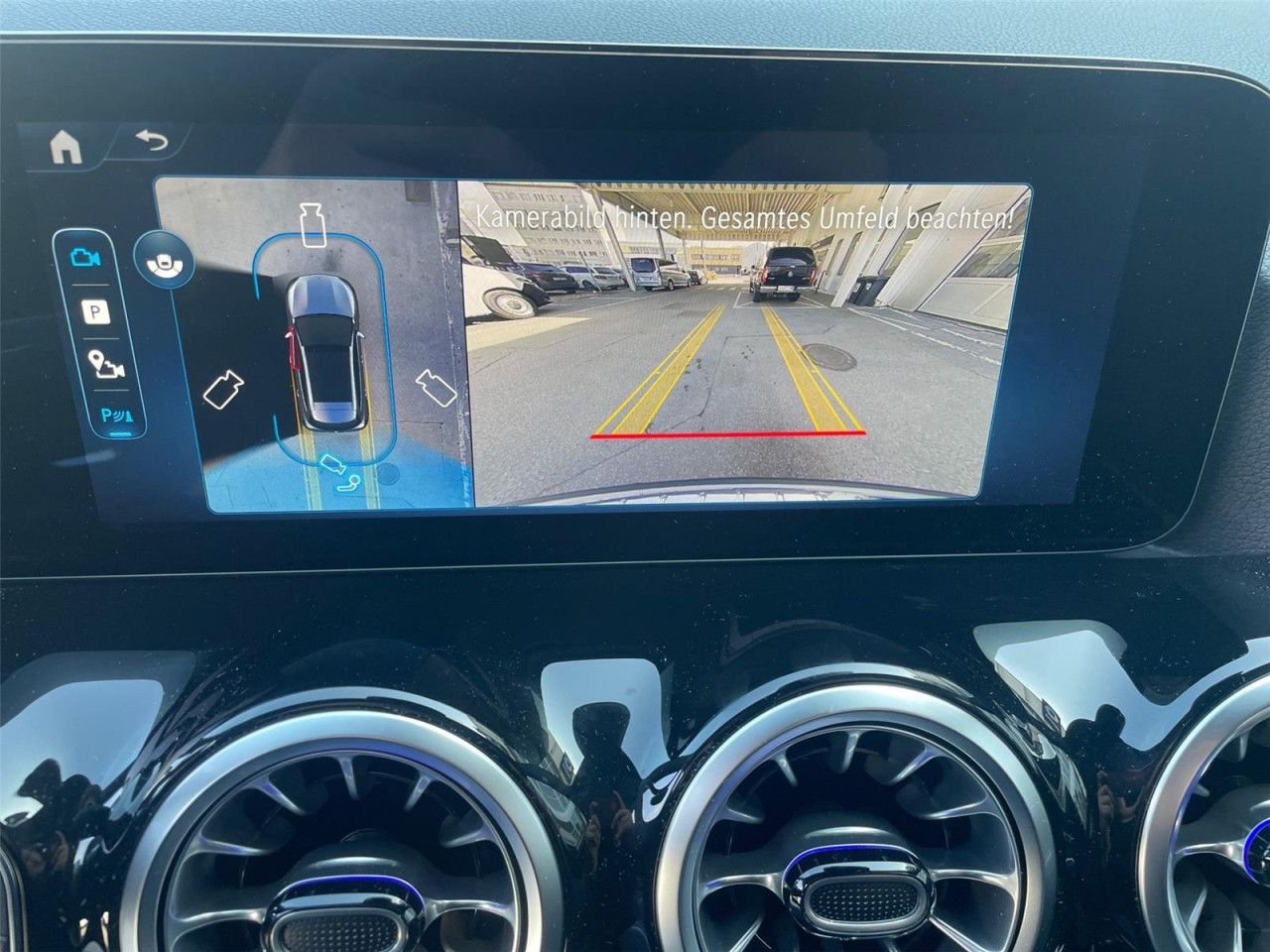 Fahrzeugbild 21 / 28