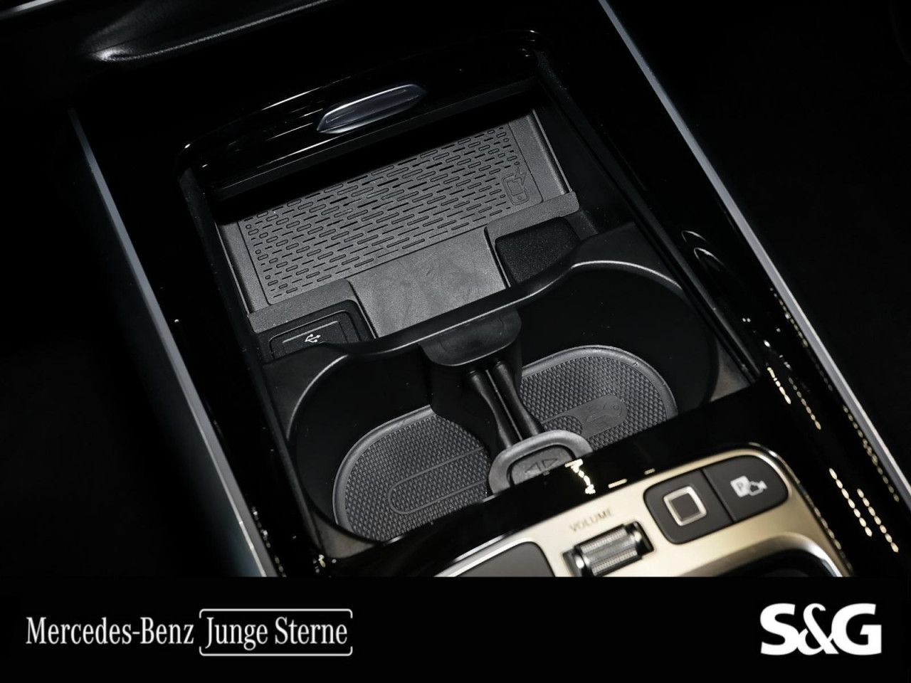 Mercedes-Benz B-Klasse – Bild 19