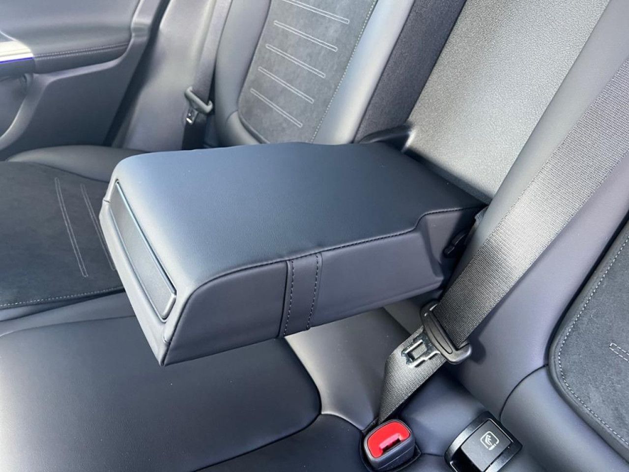 Mercedes-Benz GLC – Bild 25