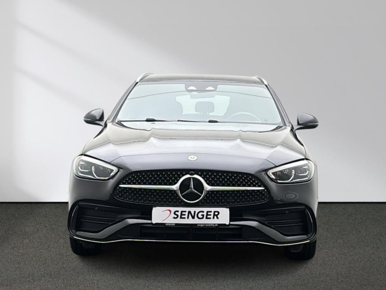 Mercedes-Benz C-Klasse – Bild 4