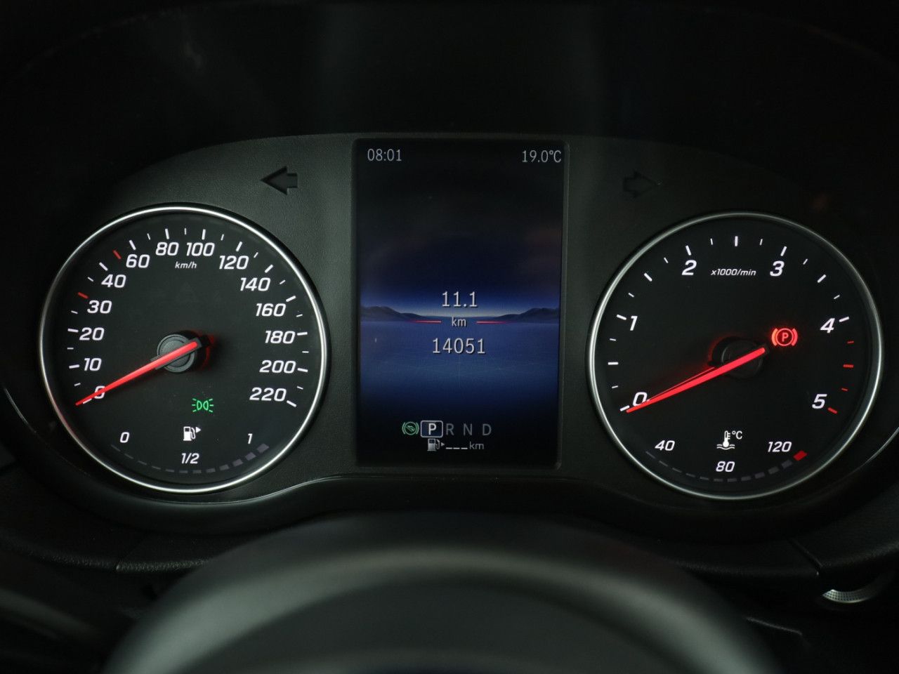 Mercedes-Benz T-Klasse – Bild 12