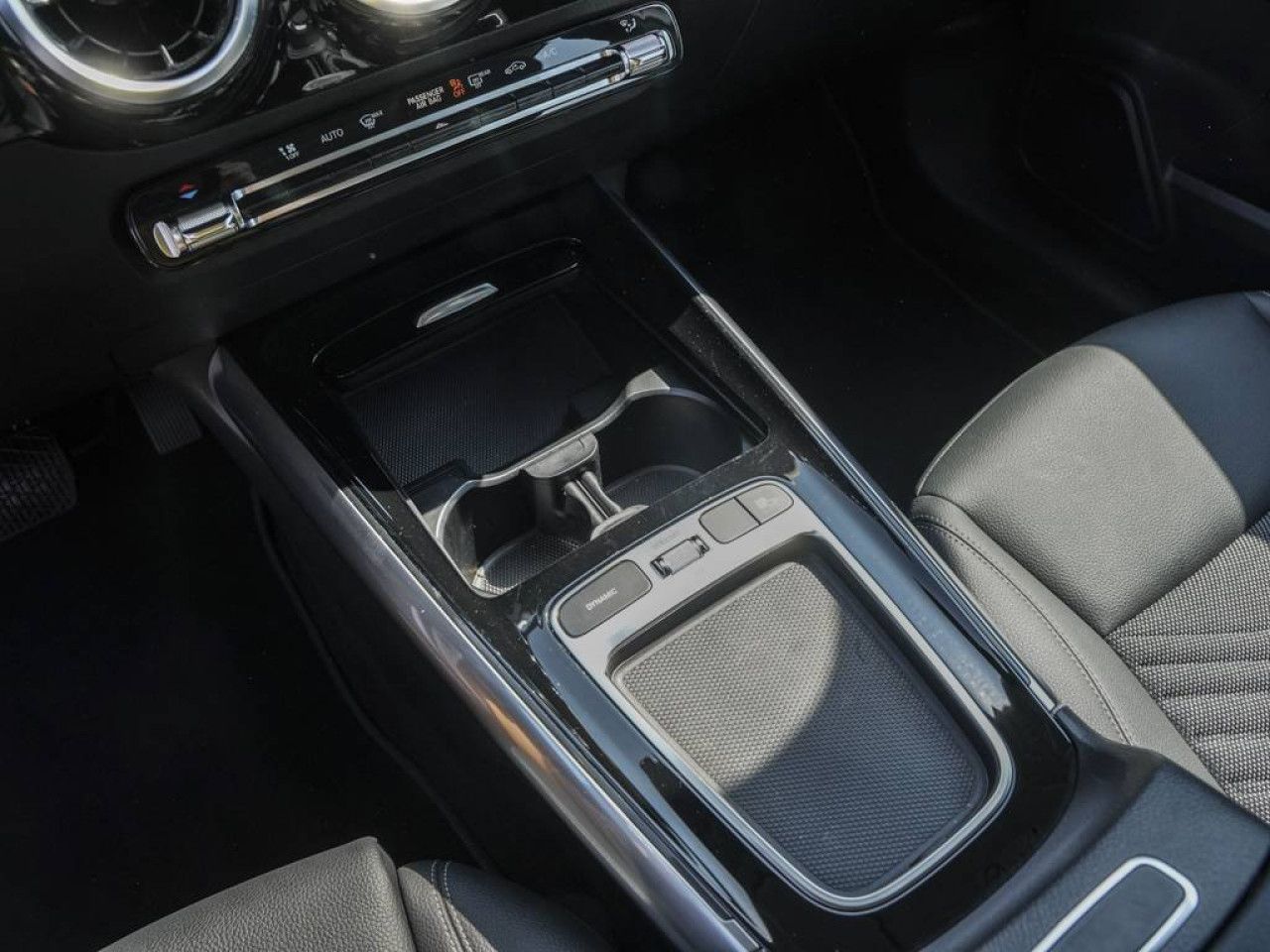 Mercedes-Benz GLA – Bild 14