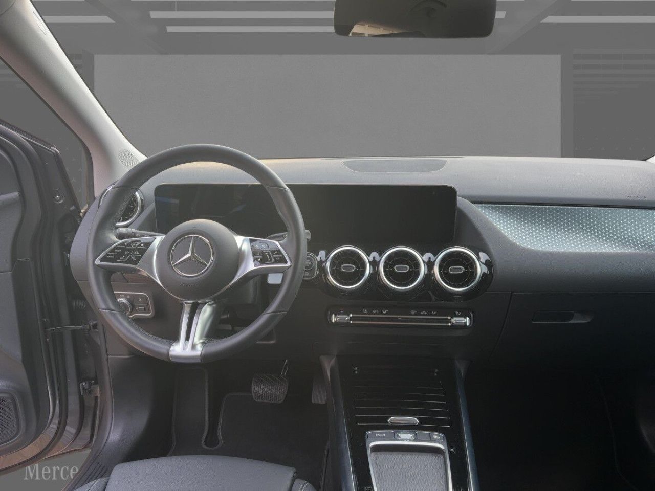 Mercedes-Benz B-Klasse – Bild 8