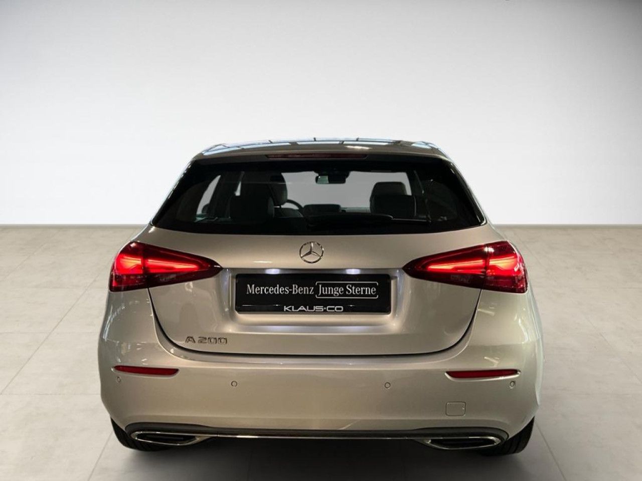 Mercedes-Benz A-Klasse – Bild 5