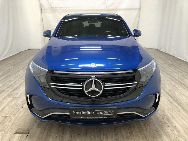 Mercedes-Benz EQC 400  AMG Line