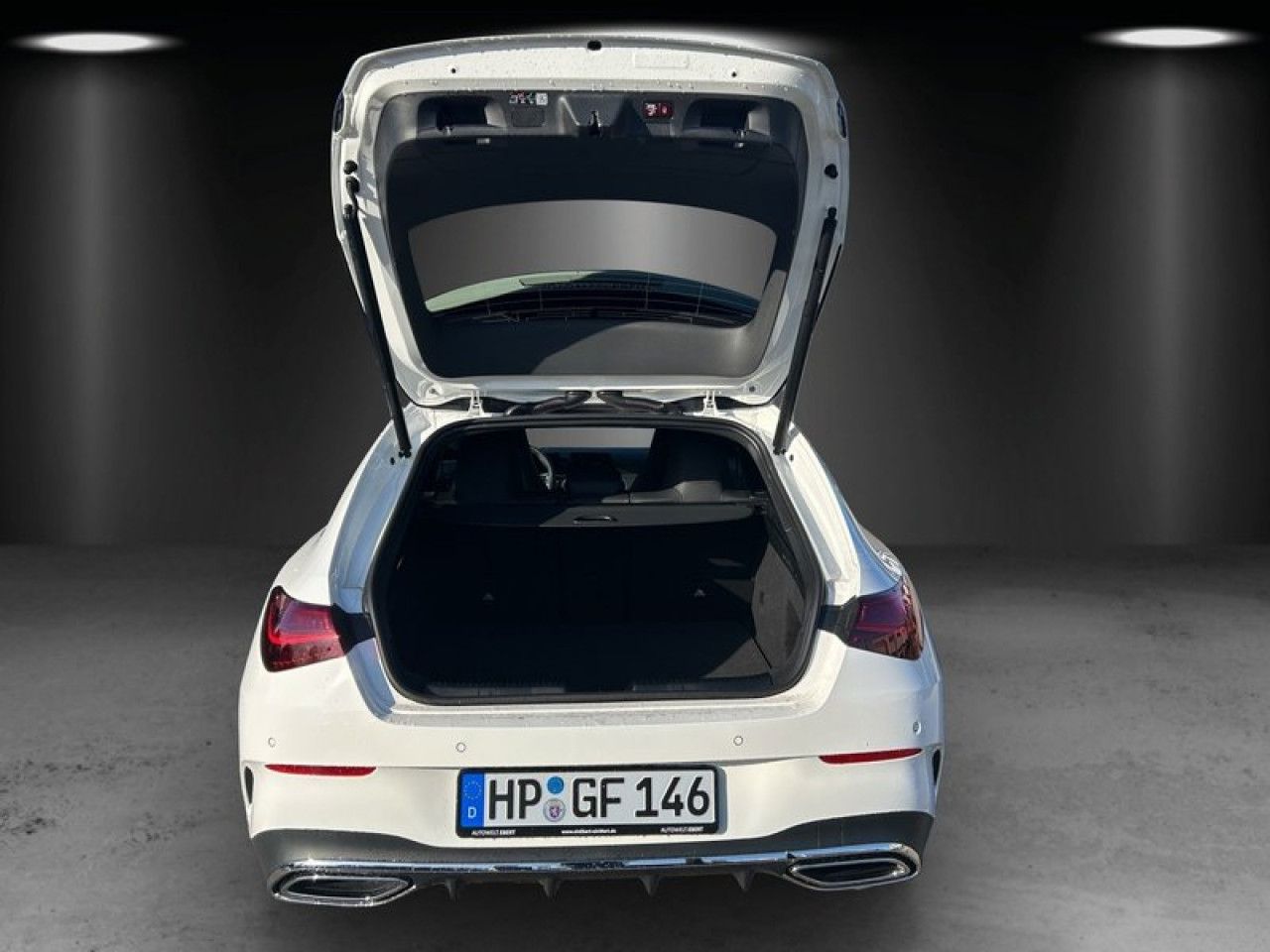 Mercedes-Benz CLA – Bild 14