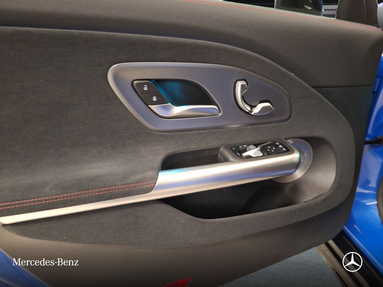 Mercedes-Benz CLA – Bild 10
