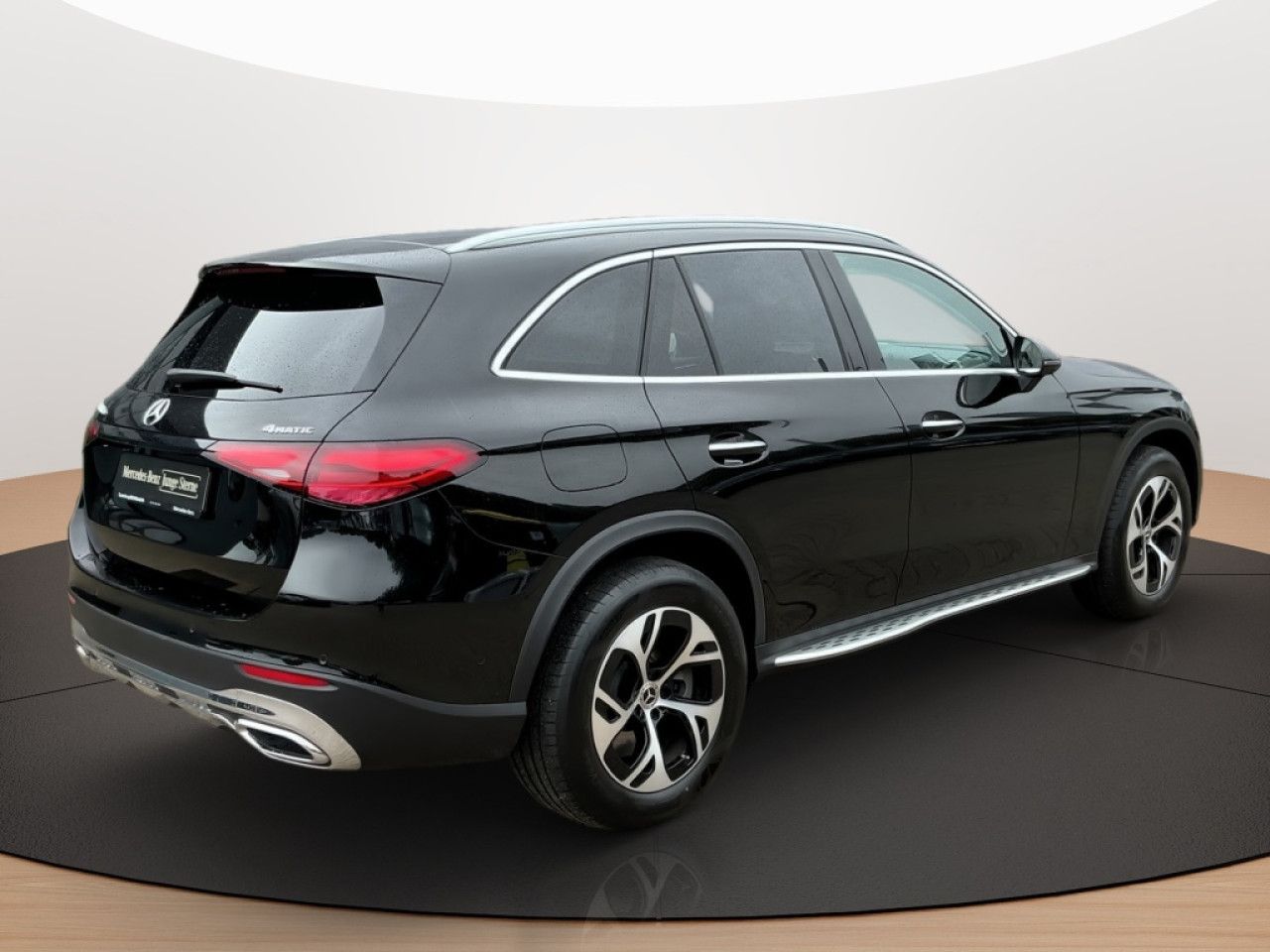 Mercedes-Benz GLC – Bild 5