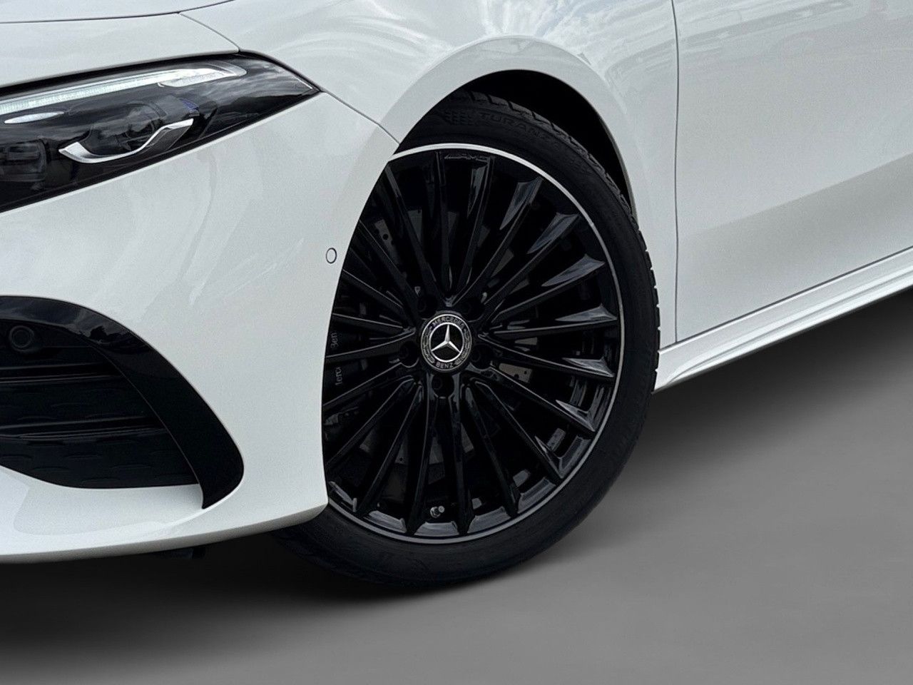 Mercedes-Benz A-Klasse – Bild 8