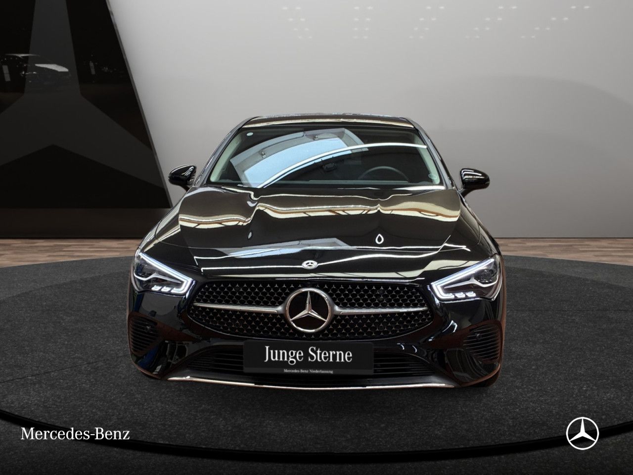 Mercedes-Benz CLA – Bild 2
