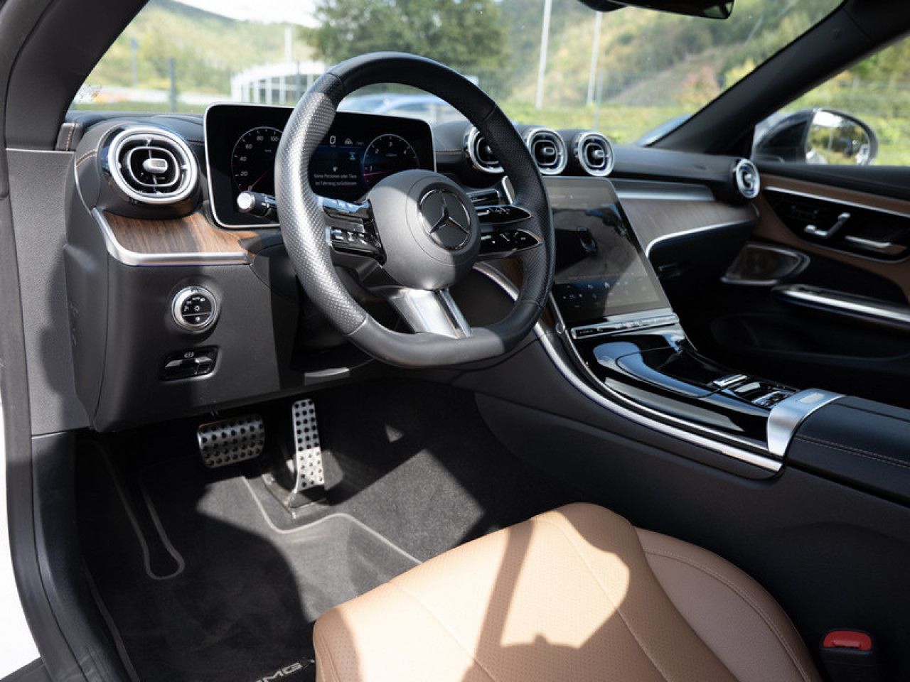 Mercedes-Benz CLE – Bild 18