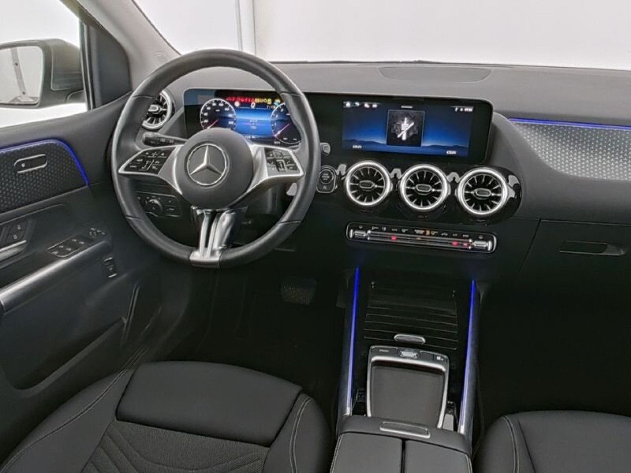 Mercedes-Benz B-Klasse – Bild 6
