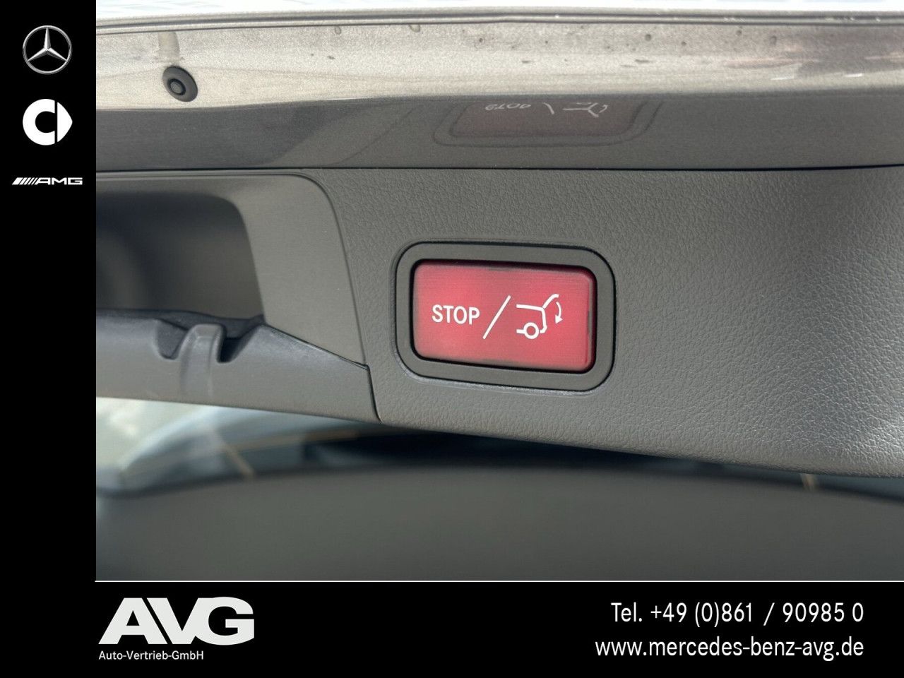 Mercedes-Benz B-Klasse – Bild 20