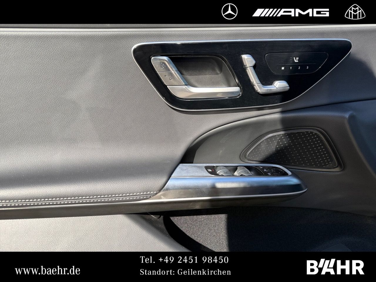 Mercedes-Benz E-Klasse – Bild 14