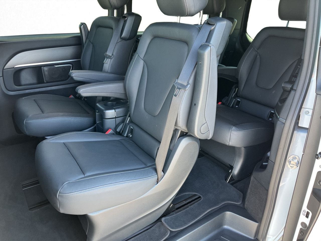 Mercedes-Benz V-Klasse – Bild 14