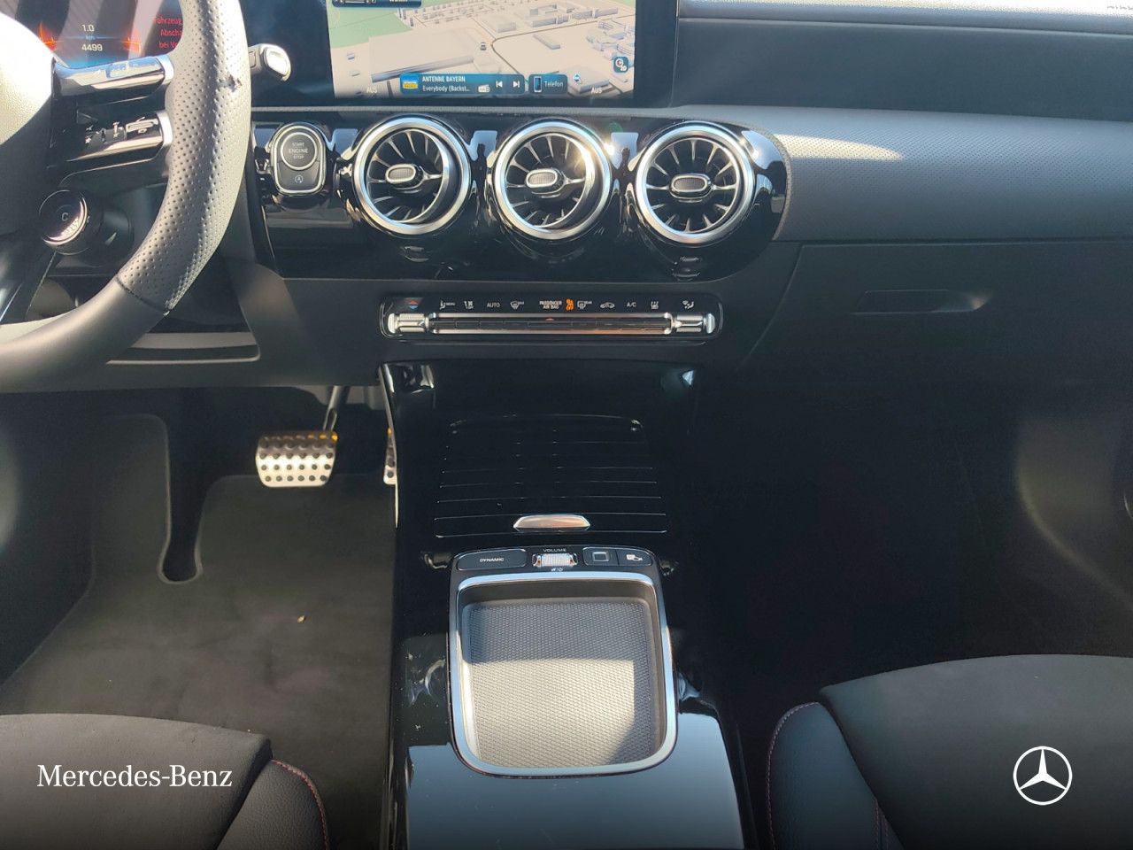 Mercedes-Benz A-Klasse – Bild 13