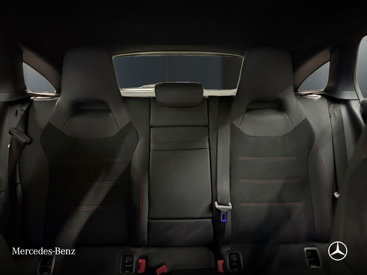 Mercedes-Benz CLA – Bild 15