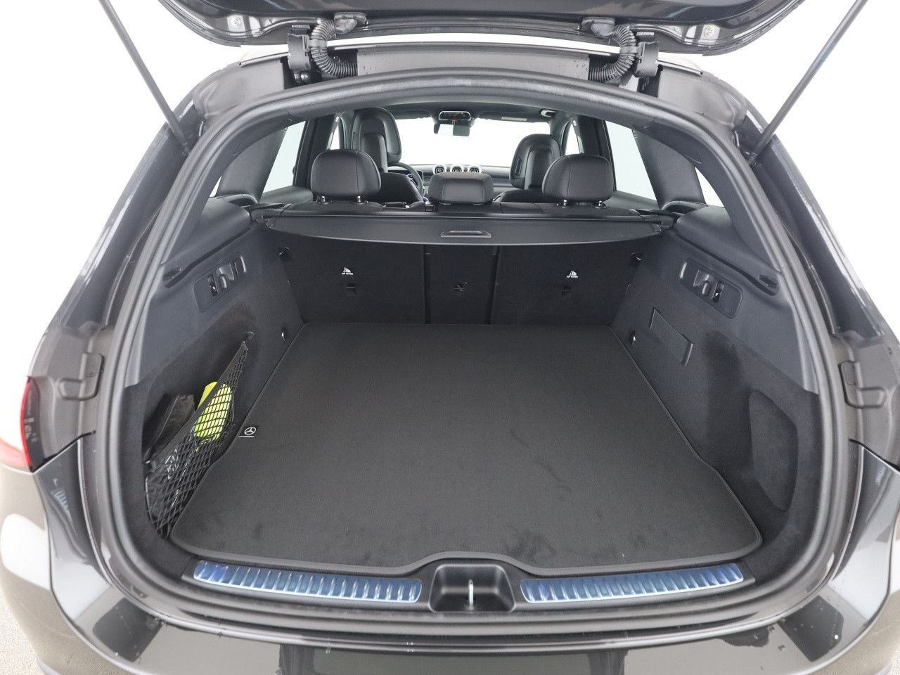 Mercedes-Benz GLC – Bild 15