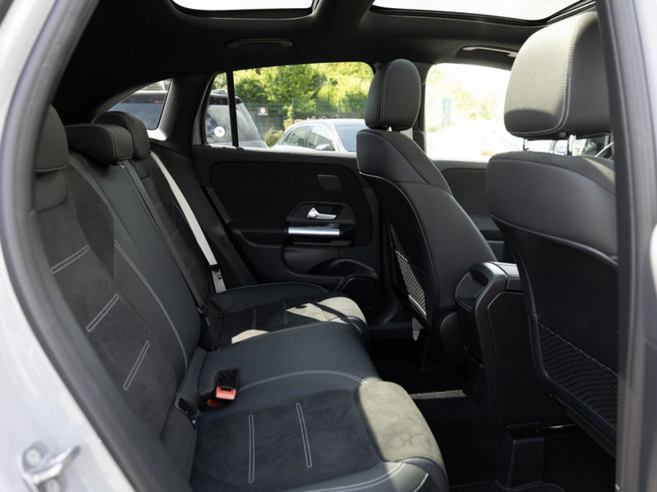 Mercedes-Benz GLA – Bild 4
