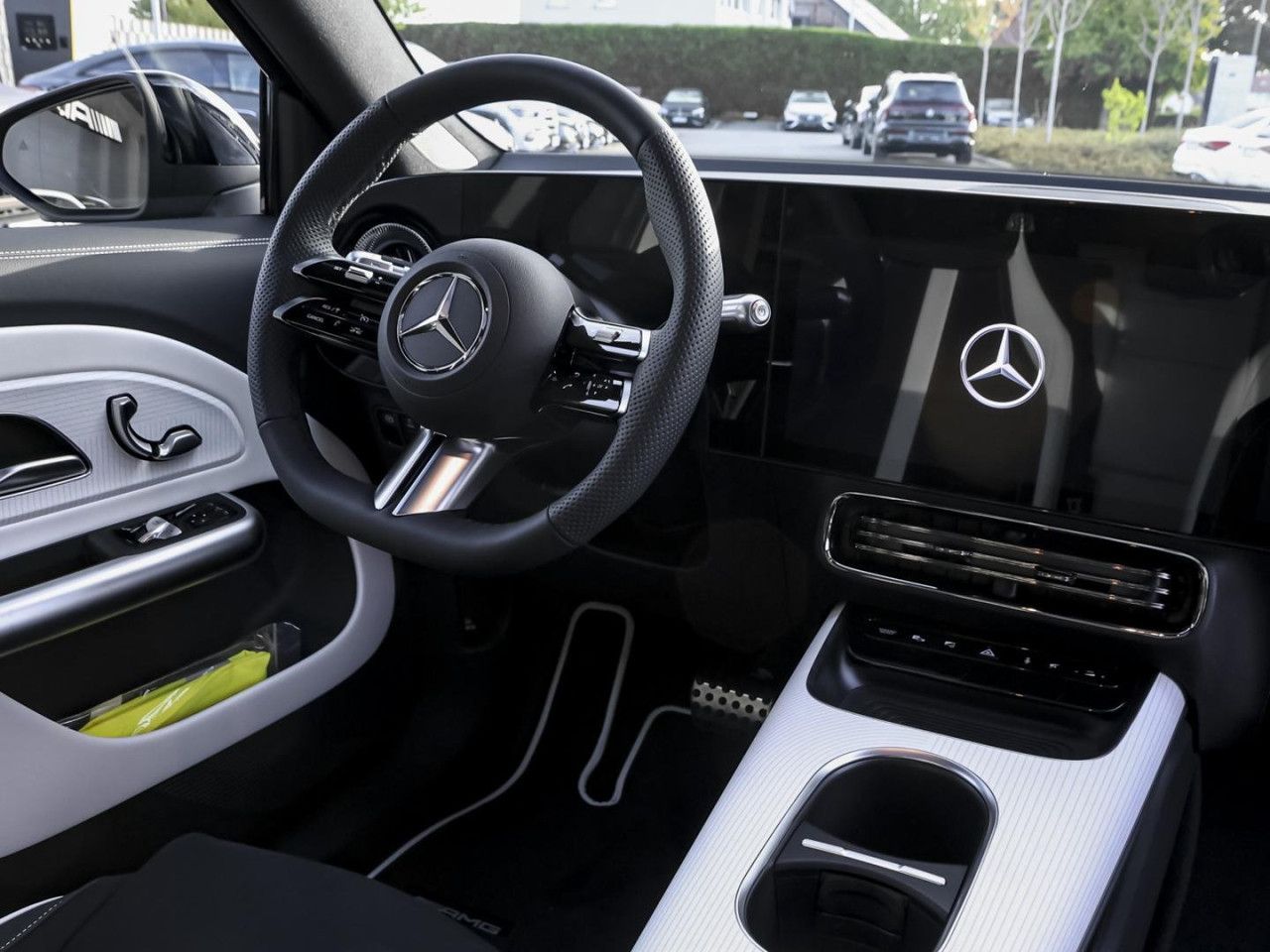 Mercedes-Benz GLB – Bild 9