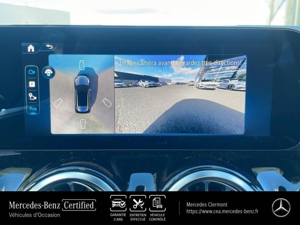 Photo du v&eacute;hicule 18 / 18