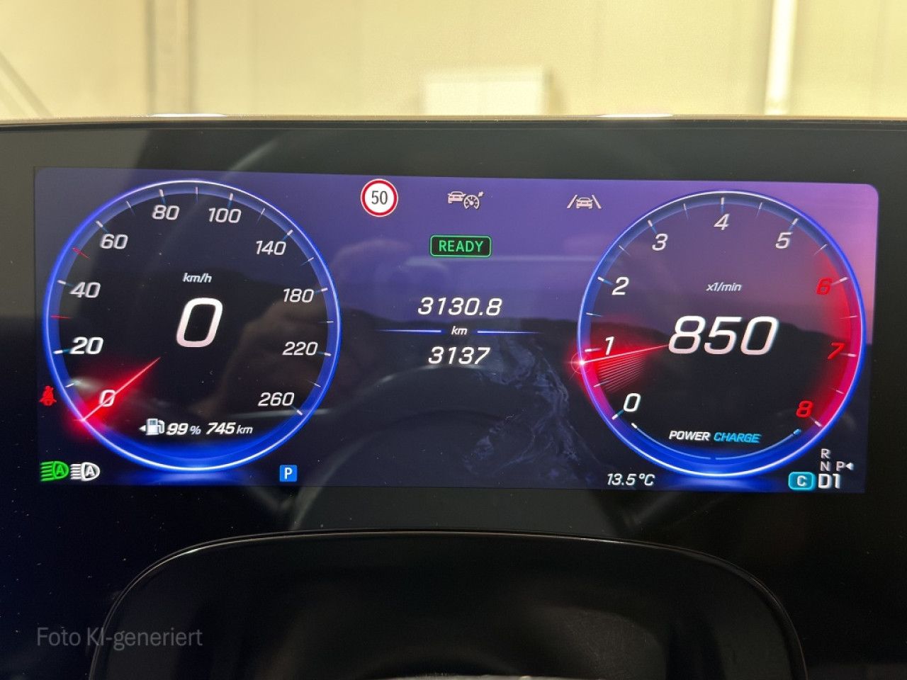 Mercedes-Benz GLB – Bild 13